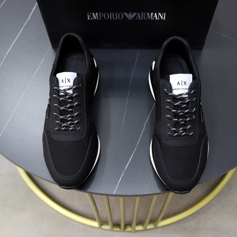 Armani Sneakers